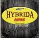 Hybrida Lures 