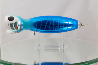 HERU Cubera Popper 150  Blue Dog