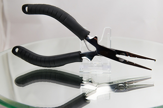 HPA Seabass Plier Splittringzange