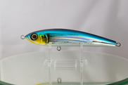 Tailwalk Gunz 200 F Blue Tobiuo