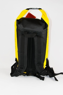 HPA DRY BACKPACK 25 Orange