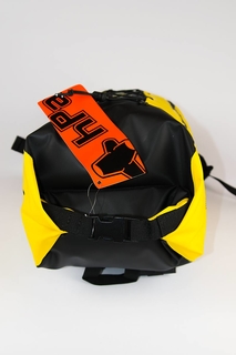 HPA DRY BACKPACK 25 Orange