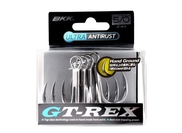 BKK GT-REX 7/0 6071BL barbless