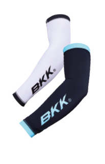 BKK Arm Sun Sleeve  M Black / Blue