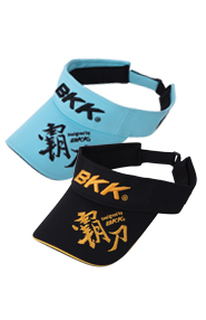 BKK Fishing Visor