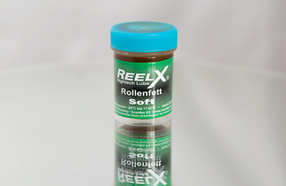 ReelX Hightech Rollenfett soft