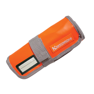 Geecrack Roll Bag II Type A Orange