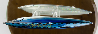 Fisherman Delta 5   170 SWT Ultramarine