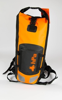 HPA DRY BACKPACK 40