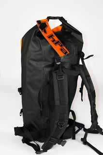 HPA DRY BACKPACK 40 HD Orange