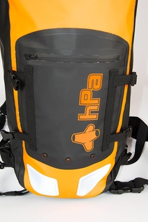 HPA DRY BACKPACK 40 HD Orange