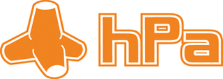 HPA DRY BACKPACK 40 HD Orange