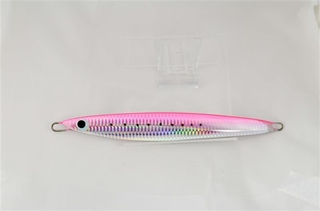 Fisherman Andaman 250 g Pink Sardine