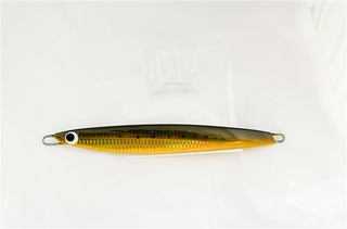 Fisherman Andaman 250 g Majorra Gold Sardine
