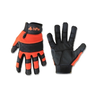 HPA Griptech Full Fingered Glove