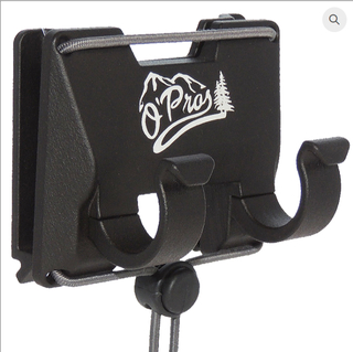 OPros 3rd Hand Rod Holder Rutenhalter