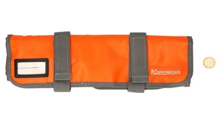 Geecrack Roll Bag II Super Long Orange