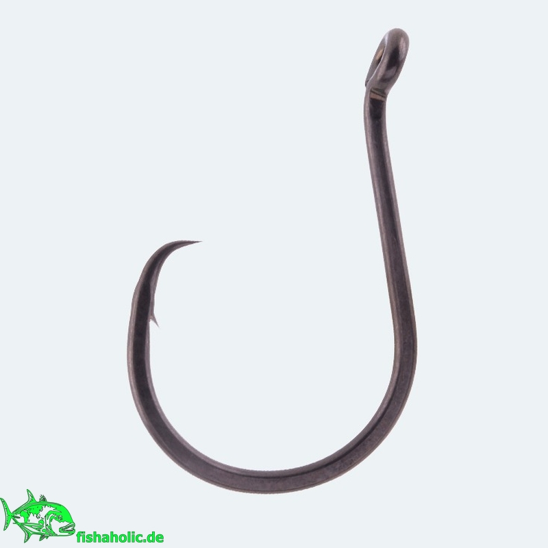 BKK Heavy Circle Hook - SS 9/0 SS2012007, 6,49 €